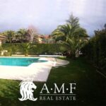 A23003-CO Villa Affitto Forte dei Marmi